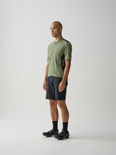 Overshort